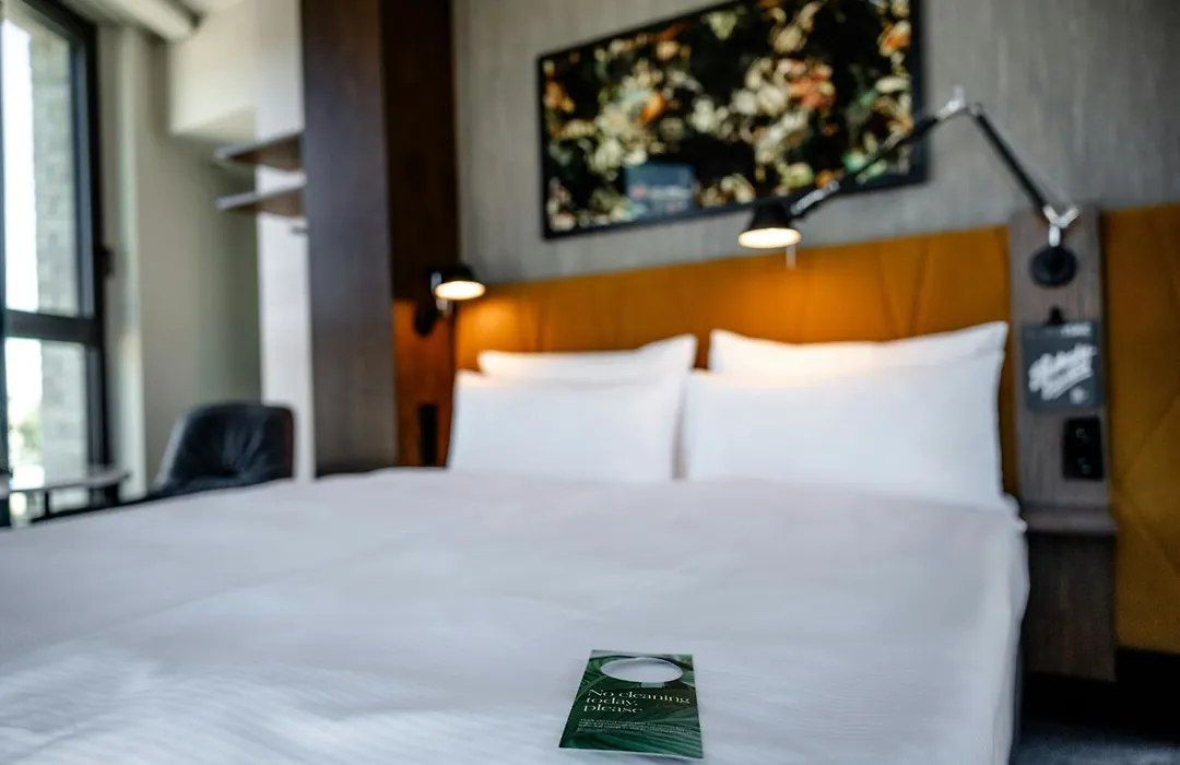 The Cloud One Prague, Part Of The Motel One Group-1